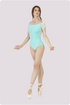 lutter Flow Skirted Leotard