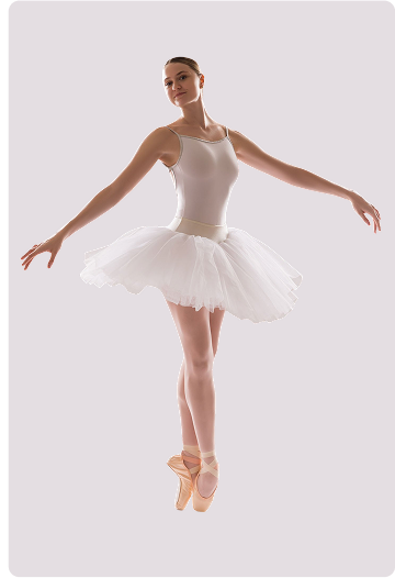 Classic Grace Leotard